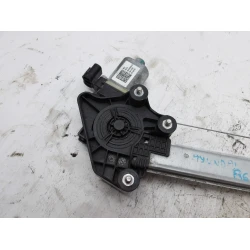 WINDOW MECHANISM REAR RIGHT Hyundai i20 2021 1.0 T-GDI 48V HEV 83460-q0000