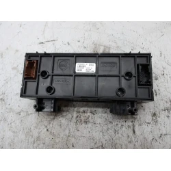 STIKALO GRETJA Peugeot PARTNER 3 2012 1.6 HDI 9676643277