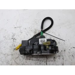 CHIUSURA SERRATURA PORTA POSTERIORE DESTRA Chevrolet Cruze 2012 1.6 13503808