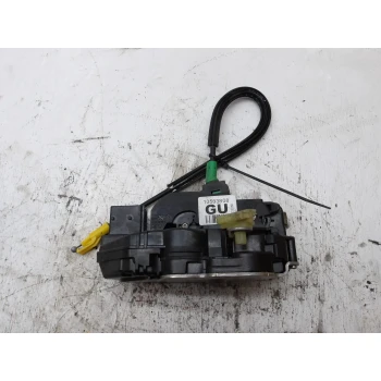 ZAKLEP  ZADAJ DESNA Chevrolet Cruze 2012 1.6 13503808