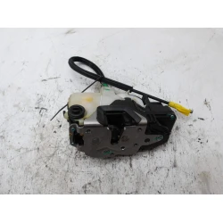 CHIUSURA SERRATURA PORTA POSTERIORE DESTRA Chevrolet Cruze 2012 1.6 13503808