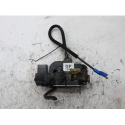 CHIUSURA SERRATURA PORTA ANTERIORE DESTRA Chevrolet Cruze 2012 1.6 13503802 CHIUSURA SERRATURA PORTA ANTERIORE DESTRA Chevrolet Cruze 2012 1.6 13503802