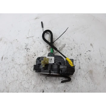 ZAKLEP  ZADAJ LEVA Chevrolet Cruze 2012 1.6 13503807