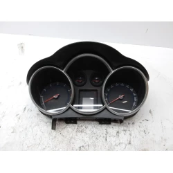 QUADRO STRUMENTI CONTACHILOMETRI Chevrolet Cruze 2012 1.6 95990334
