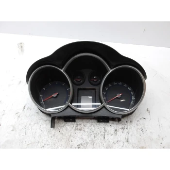 DASHBOARD Chevrolet Cruze 2012 1.6 95990334