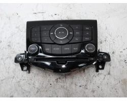 AUTORADIO Chevrolet Cruze 2012 1.6 94563267