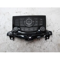 AUTORADIO Chevrolet Cruze 2012 1.6 94563267