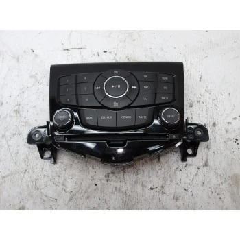 AUTORADIO Chevrolet Cruze 2012 1.6 94563267
