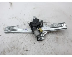 WINDOW MECHANISM REAR LEFT Chevrolet Cruze 2012 1.6