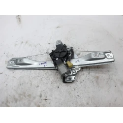 WINDOW MECHANISM REAR LEFT Chevrolet Cruze 2012 1.6