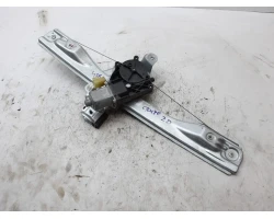 WINDOW MECHANISM REAR RIGHT Chevrolet Cruze 2012 1.6