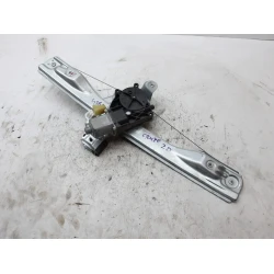 WINDOW MECHANISM REAR RIGHT Chevrolet Cruze 2012 1.6