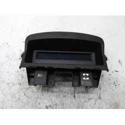 TRIP COMPUTER Chevrolet Cruze 2012 1.6 12844844g