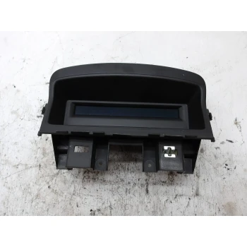 TRIP COMPUTER Chevrolet Cruze 2012 1.6 12844844g