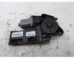 WINDOW MECHANISM FRONT LEFT Renault MEGANE III  2012 1.5 DCI GRANDTOUR 807315510r