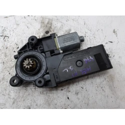 WINDOW MECHANISM FRONT LEFT Renault MEGANE III  2012 1.5 DCI GRANDTOUR 807315510r
