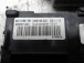 MECCANISMO ALZA VETRO ANTERIORE SINISTRO Renault MEGANE III  2012 1.5 DCI GRANDTOUR 807315510r