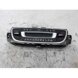 CENTRALINA COMANDO CLIMATIZZATORE Renault MEGANE III  2012 1.5 DCI GRANDTOUR 275103596r