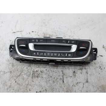 STIKALO GRETJA Renault MEGANE III  2012 1.5 DCI GRANDTOUR 275103596r