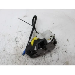 CHIUSURA SERRATURA PORTA ANTERIORE SINISTRA Chevrolet Cruze 2012 1.6 13503801