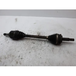 FRONT LEFT DRIVE SHAFT Toyota Auris 2007 1.4 D4D