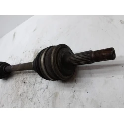 FRONT LEFT DRIVE SHAFT Toyota Auris 2007 1.4 D4D