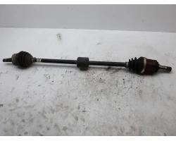 SEMIALBERO SEMIASSE ANTERIORE DESTRO Opel Corsa 2010 1.4 16V
