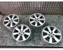 CERCHIO 16" Volvo V60 2013 1.6 TD 7jx16x50  31200601