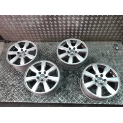 CERCHIO 16" Volvo V60 2013 1.6 TD 7jx16x50  31200601
