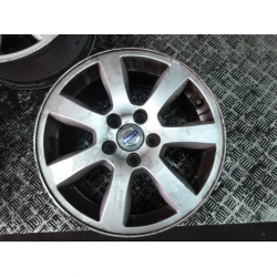 CERCHIO 16" Volvo V60 2013 1.6 TD 7jx16x50  31200601