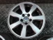 WHEEL 16" Volvo V60 2013 1.6 TD 7jx16x50  31200601