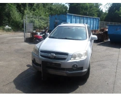AUTO PER PEZZI Chevrolet CAPTIVA 2006 2.0 DT 16V