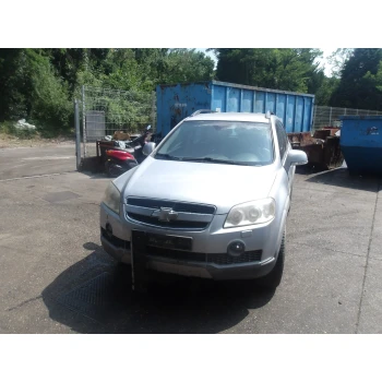 CAR FOR PARTS Chevrolet CAPTIVA 2006 2.0 DT 16V