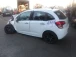 AVTO ZA DELE Citroën C3  2011 1.4 16V