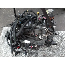 CEL MOTOR Volvo V60 2013 1.6 TD D4162T 36050493 CEL MOTOR Volvo V60 2013 1.6 TD D4162T 36050493