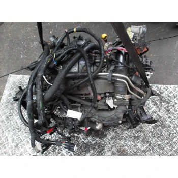CEL MOTOR Volvo V60 2013 1.6 TD D4162T 36050493