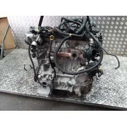 MOTORE COMPLETO Volvo V60 2013 1.6 TD D4162T 36050493