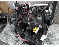 ENGINE COMPLETE Renault MEGANE III  2012 1.5 DCI GRANDTOUR K9KA6