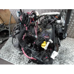 ENGINE COMPLETE Renault MEGANE III  2012 1.5 DCI GRANDTOUR K9KA6