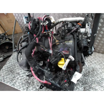 MOTORE COMPLETO Renault MEGANE III  2012 1.5 DCI GRANDTOUR K9KA6