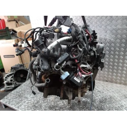 ENGINE COMPLETE Renault SCENIC 2015 III. 1.5 DCI K9KA6