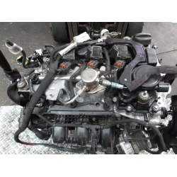 ENGINE COMPLETE Opel Mokka 2022 1.2 XHT HN05