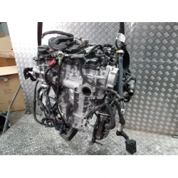 ENGINE COMPLETE Opel Mokka 2022 1.2 XHT HN05