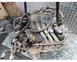 ENGINE COMPLETE Volkswagen Golf 1999 1.6