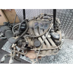 ENGINE COMPLETE Volkswagen Golf 1999 1.6