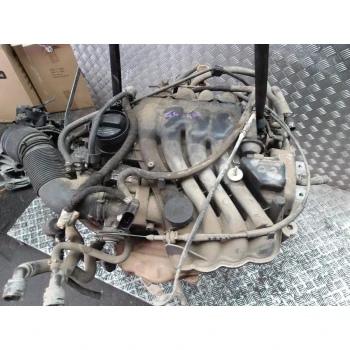 ENGINE COMPLETE Volkswagen Golf 1999 1.6
