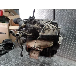 ENGINE COMPLETE Volkswagen Golf 1999 1.6