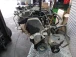 ENGINE COMPLETE Volkswagen Golf 1999 1.6