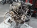 ENGINE COMPLETE Volkswagen Golf 1999 1.6
