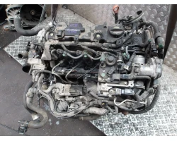 MOTORE COMPLETO Citroën C3 2014 1.4 HDI 8H01